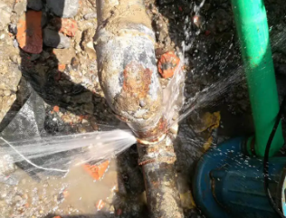 略阳测漏水公司电话