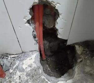 略阳漏水检测电话