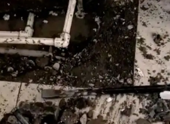 略阳漏水检测电话