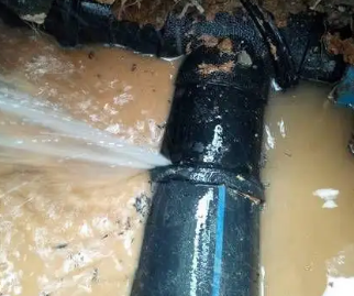 略阳测漏水公司哪家好