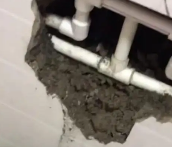 略阳漏水检测电话