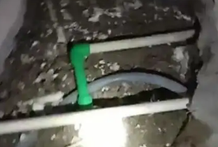 略阳测漏水公司