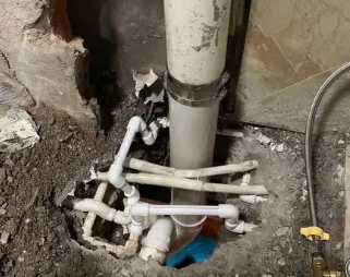 略阳漏水检测哪家好