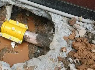 略阳漏水检测哪家好