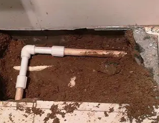 略阳测漏水哪家好