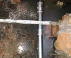 略阳漏水检测公司电话