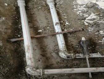 略阳卫生间测漏水多少钱