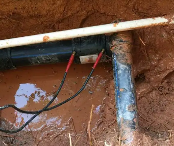 略阳水管漏水检测多少钱