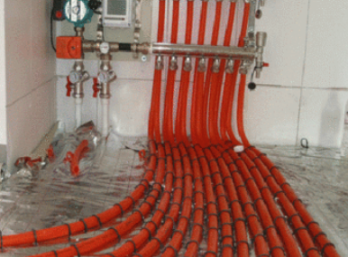 略阳地暖维修多少钱