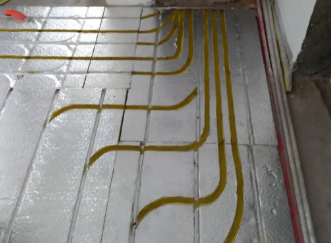 略阳地暖维修哪家好