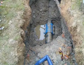 略阳水管漏水检测多少钱