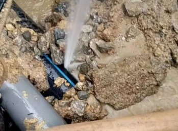 略阳水管漏水检测哪家好