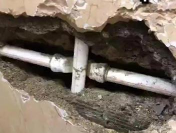 略阳漏水检测电话多少