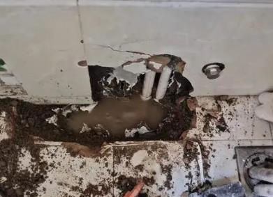 略阳漏水检测电话